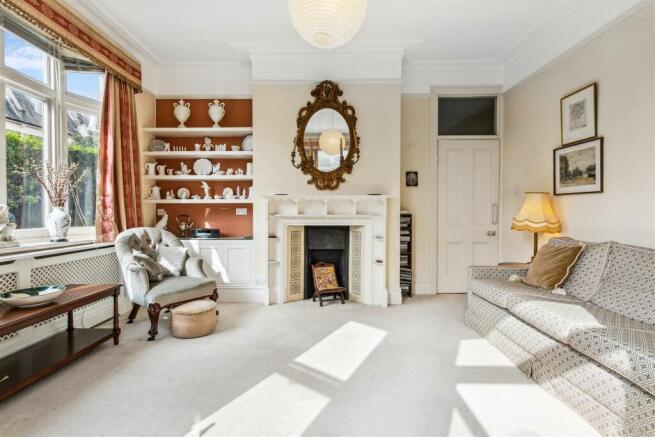 Sydney House - FOR SALE