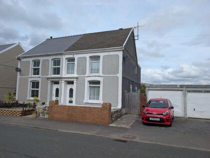 Gwilym Road, Cwmllynfell, Neath Port Talbot.