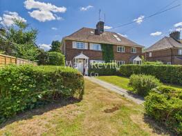 1, Highfields, Lewes Road, Horsted Keynes RH17 7DY