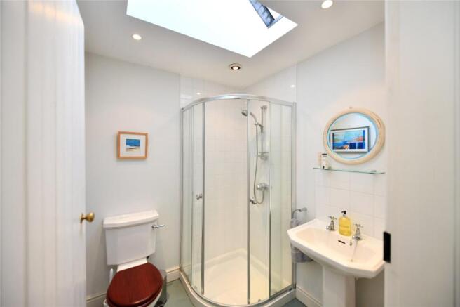 En Suite Shower Room