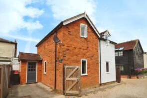 The Old Slaughterhouse, Casey Lane, Southminster CM0 7TD