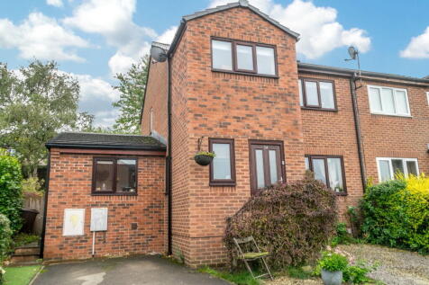 Ings Mill Drive, Clayton West, HD8