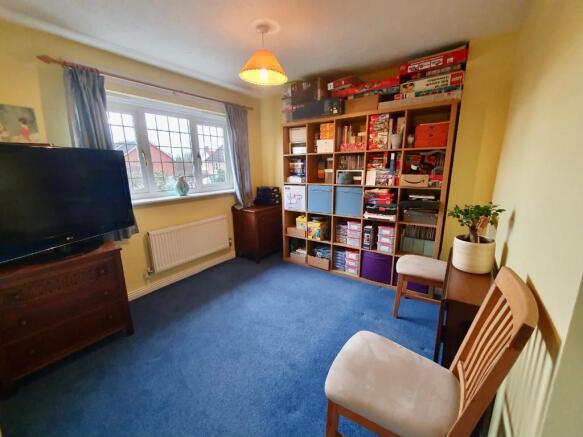 Bedroom 2