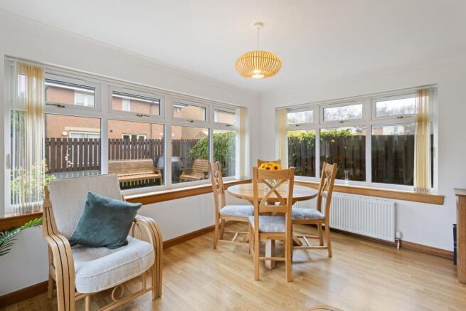 Sunroom