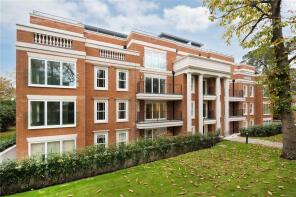 Flat 6, Lincoln Court, Gower Road, Weybridge KT13 0ET