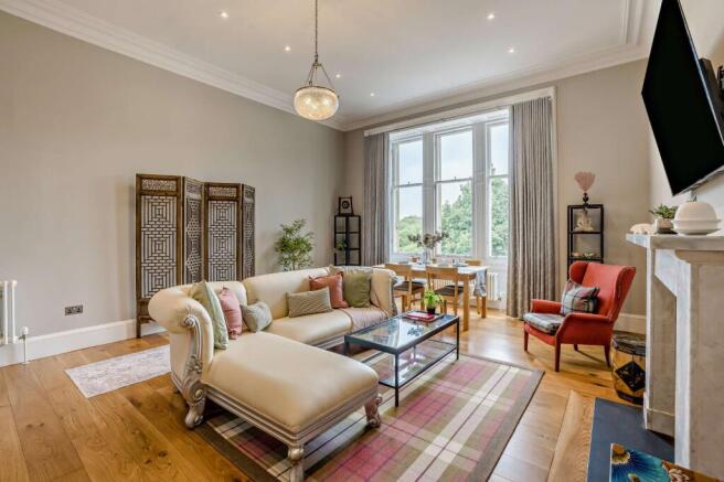 Bright & Airy