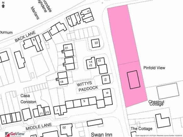 Site map