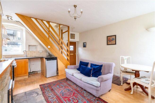 1 bed Terraced for sale Image 7