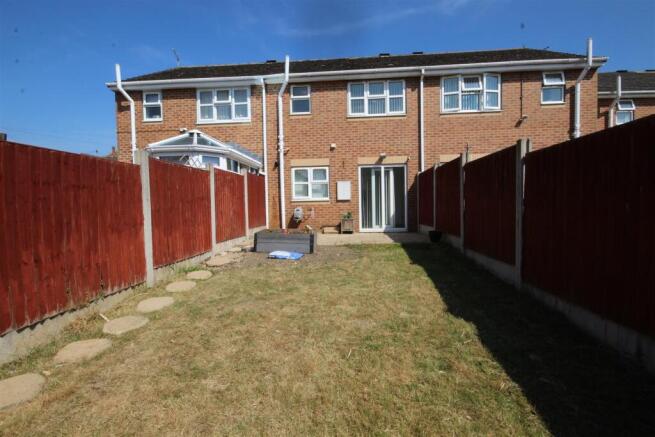 3 bed Terraced for sale Image 8