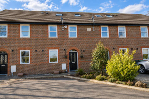 Aston Close, Apsley, HP3