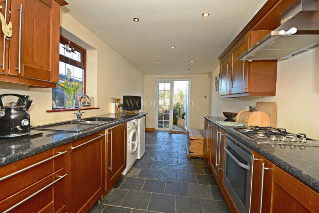 Kitchen/Breakfast...