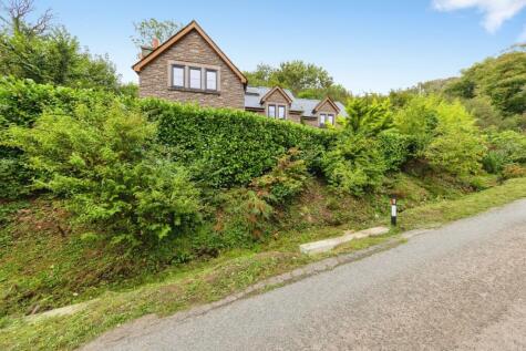 Broadlay, Ferryside, SA17