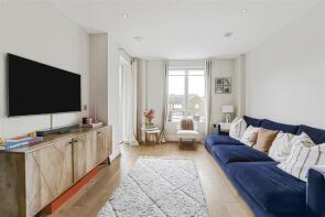 Flat 14, 363 Mackenzie House, Lillie Road, London SW6 7PD