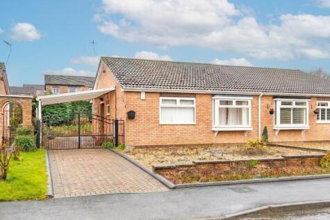 Etwall Close, Chesterfield, S40