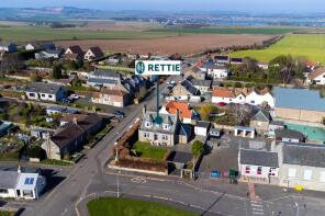 1, Church Road, St. Andrews KY16 9XR