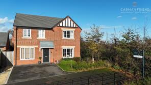 18, Harlequin Close, Farndon, Chester CH3 6SF