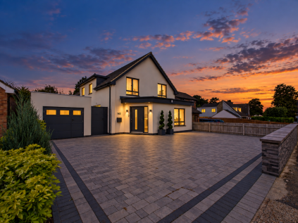 Whalley Drive, Bletchley, Milton Keynes
