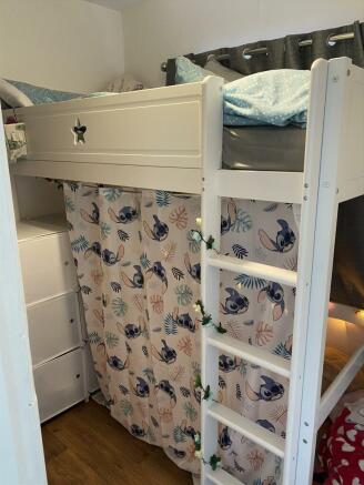 Bedroom 3 