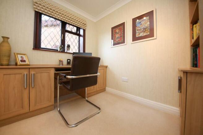 Bedroom 5 