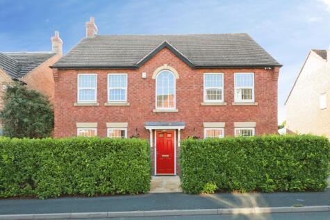 Hill View, Stratford-upon-Avon, CV37