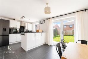 16, Lakefield Gardens, Manchester M27 5BD