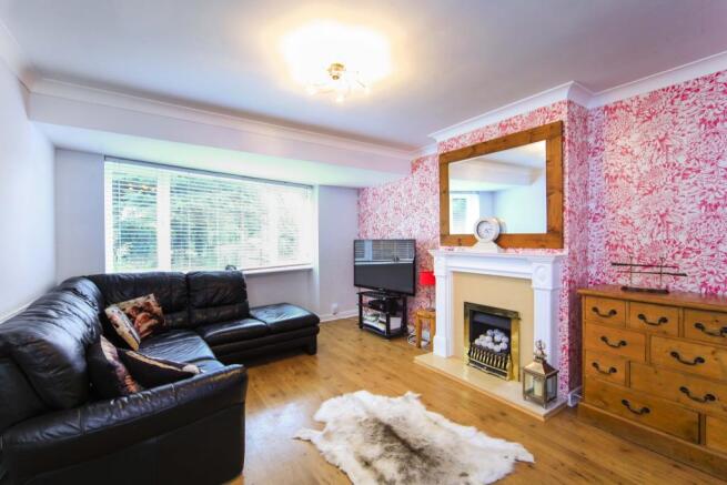 Reception Room One