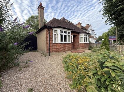 Dickinson Avenue, Croxley Green, Rickmansworth