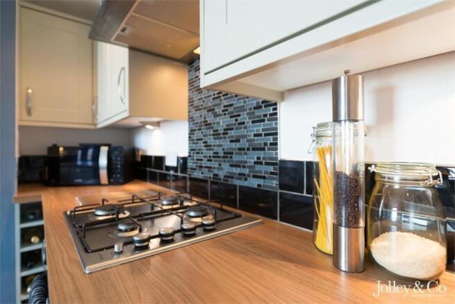 Kitchen Detail