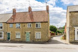 13, Northampton Road, Olney MK46 4EY