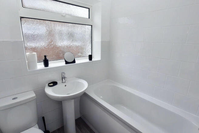 Bathroom 1