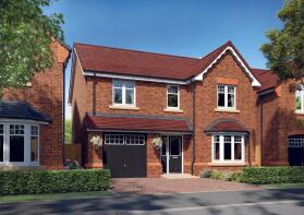 25 The White House, Station Road, Goole DN14 7AF