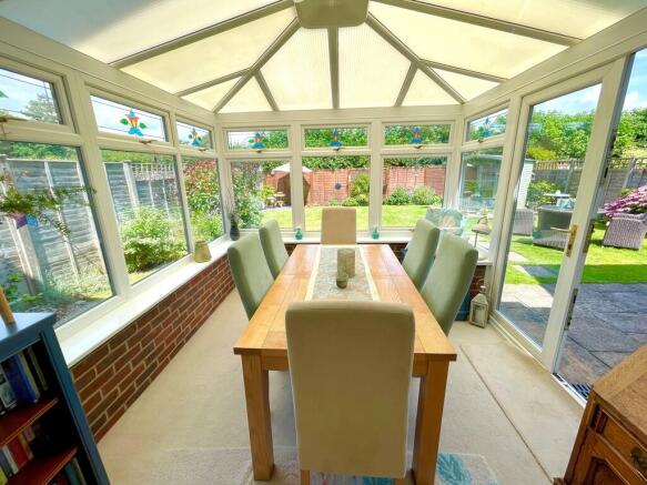 5 Cleeves Way Con...