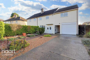 24, Shepherds Close, Cambridge CB1 9HP