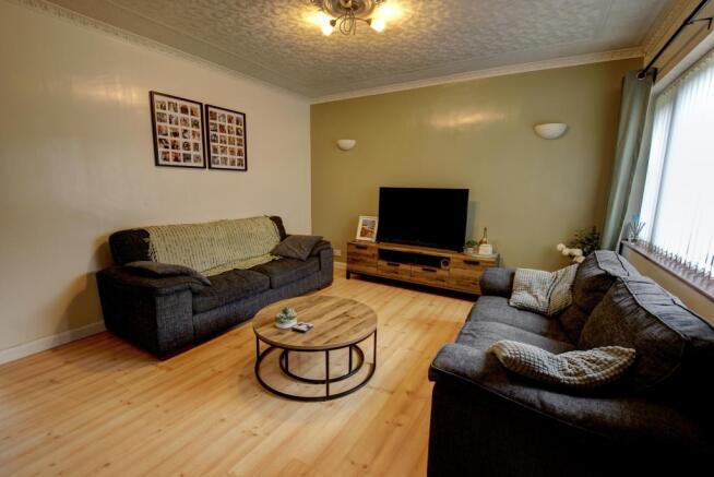 2. Living room