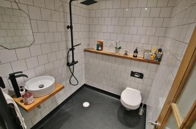 Wet Room