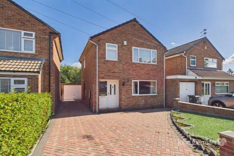Hollowood Avenue, Littleover