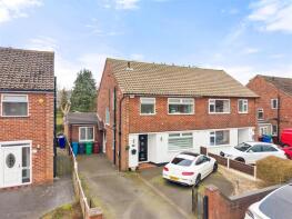19, Biddall Drive, Manchester M23 1PE
