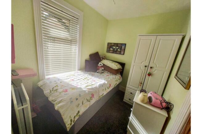 Bedroom Six