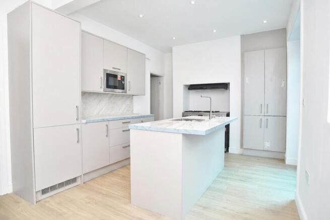3 bed End of Terrace for sale Image 5