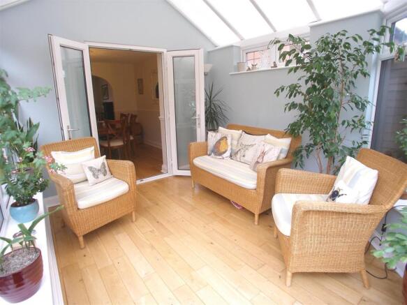 Conservatory