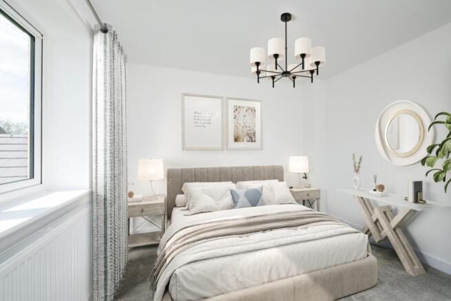 Bedroom 2
