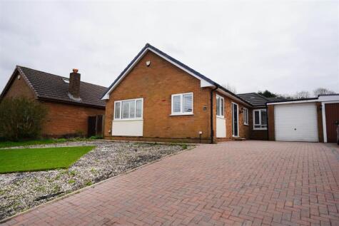 Hambleden Close, Ladybridge, Bolton