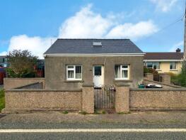 Windermere, Sardis, Milford Haven SA73 1LY