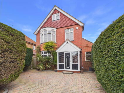 Beaumont Road, Worthing, BN14 8HF