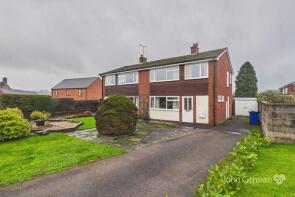 3, Marlpit Lane, Denstone ST14 5HH
