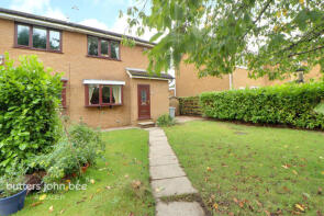 103, Derwent Close, Stoke-on-trent ST7 2EL