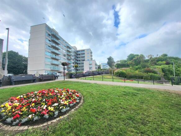 Croft Court, Tenby