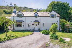 Caerau Cottage, Pen Y Cribbin Road, Abergele LL22 9DY