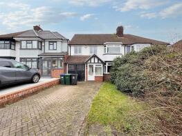 15, Carter Road, Great Barr, Birmingham B43 6JR