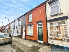 62, Emery Street, Liverpool L4 5UZ